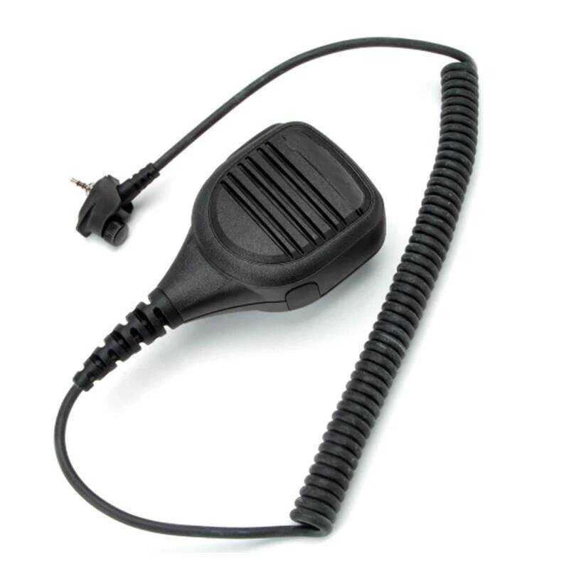 ▥ Pmmn4015a รีโมทลําโพงไมโครโฟนสําหรับ Motorola Mtp850 Mth800 Cep400 Mtp830 Mth650 Mth600 Tetra