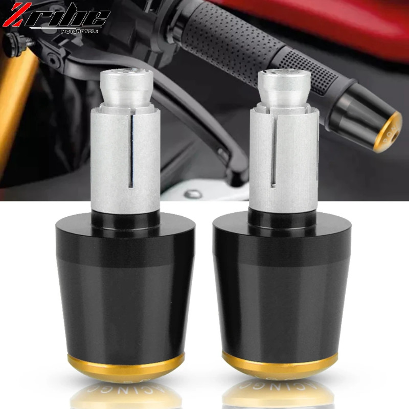 For SUZUKI TL1000S / TL1000R All Year TL1000 R S TL 1000 R S Motorcycle Accessories Handlebar Grips