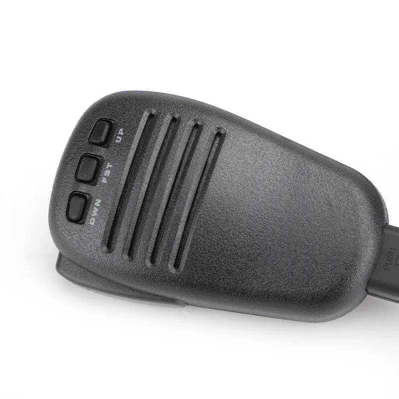 ▥ Mh-31B8 8 พินไมโครโฟนสำหรับยาเอสุ Ft-847 Ft920 Ft-2000 Ft-Dx5000 Ft-Dx9000 วิทยุ