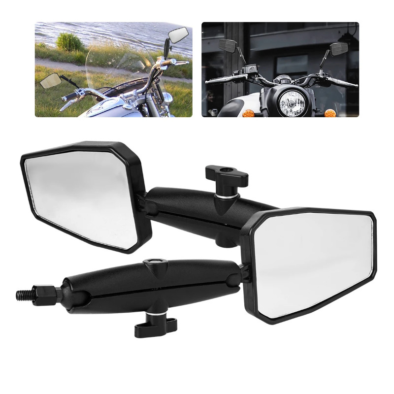 Rearview Mirror For BMW R 1250 GS R1200GS LC ADV Adventure Motorcycle R1250 GS Accessories Side Rea