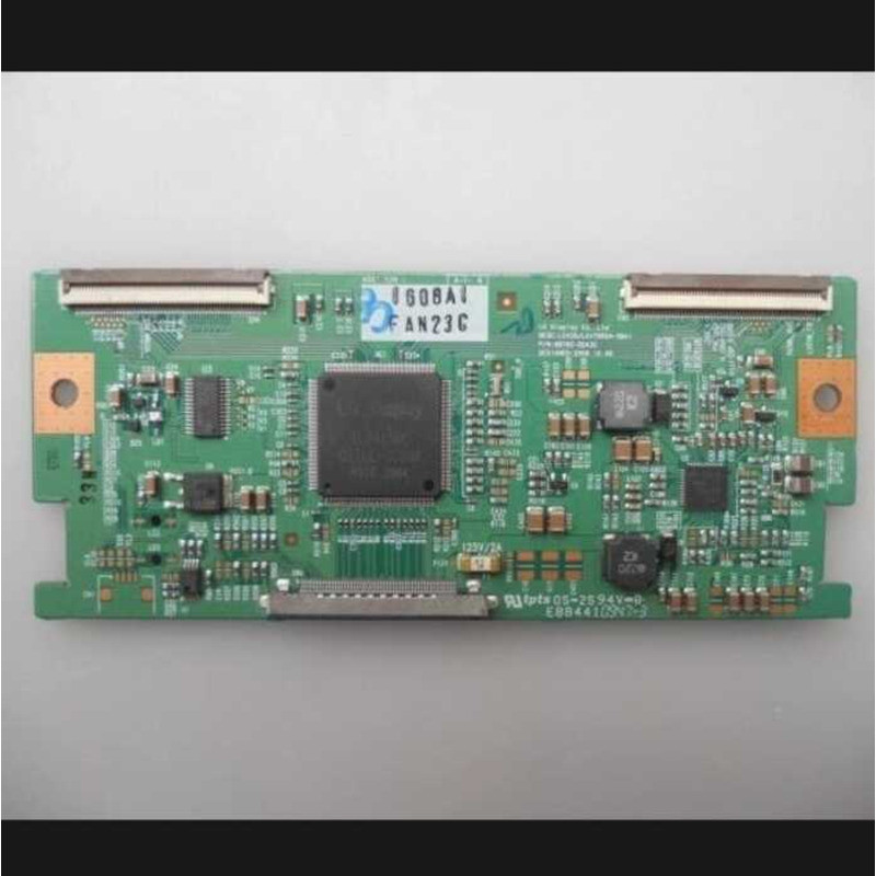 LC420W-SCA1 LC470W หน้าจอ 6870C-0310C 6870C-0243C Logic Board