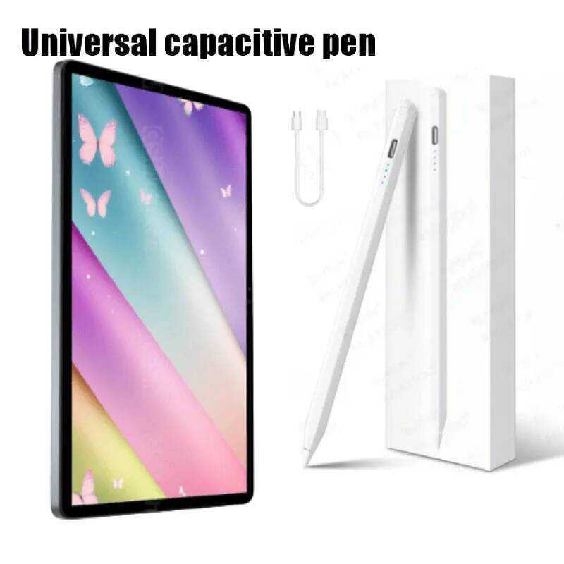 Alldocube ปากกาสไตลัสสำหรับ Pad 12.1 2024 iPlay60 Lite 10.95" 50 mini 40Pro 50SE 9T 20P 40H 20S 30 P