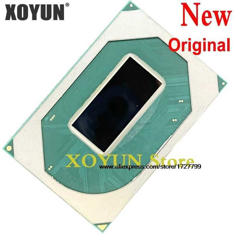 ใหม่ 100% QU9W I5-10300H QU9U I7-10750H QS0Q I9-9880HK QS0P I9-9980HK QUJD I9-10980HK ชิปซีพียู BGA