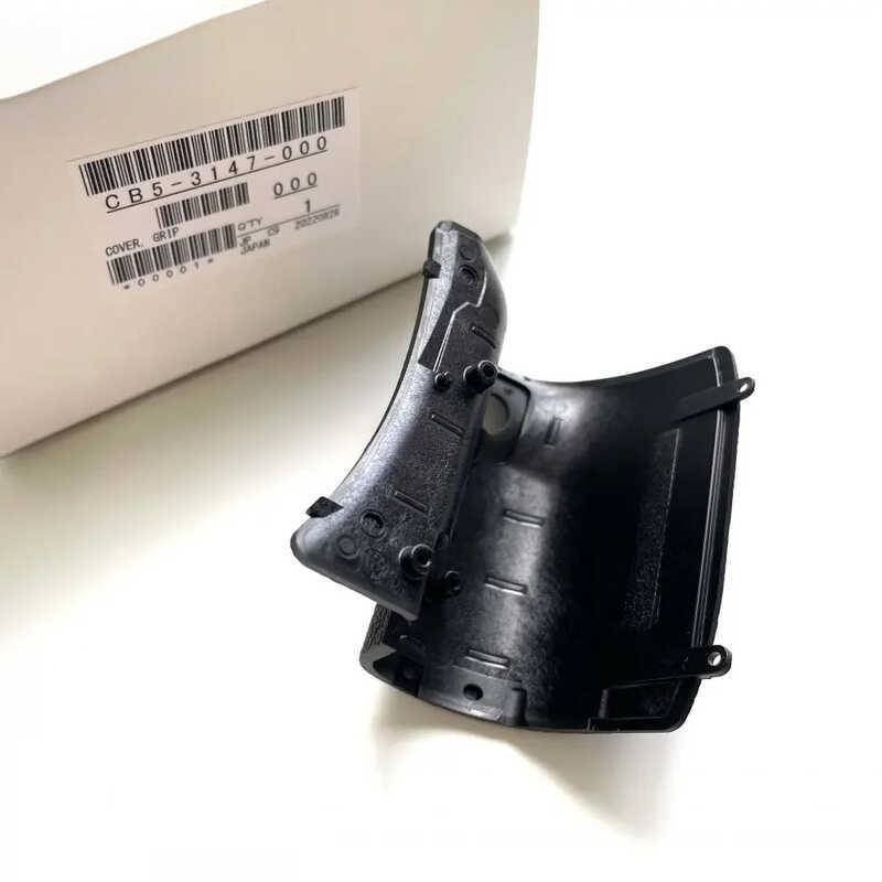 ▥ ใหม่สําหรับ Canon 80D ด้านหน้าขวา Grip ฝาครอบยาง EOS Cb5-3147 กล้องอะไหล่ทดแทน