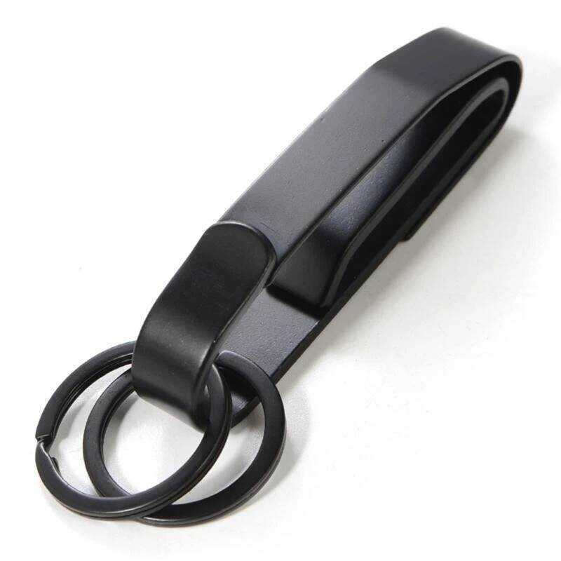 C Keys Clip Belt Clip For Keys Belt Keychain Key Holder Belt Keyring Belt Key Holder Clip Outdoor S