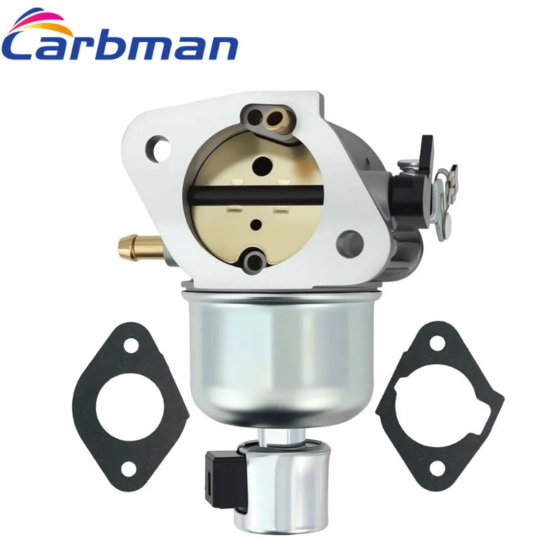 Fit For Kawasaki Carburetor 15004-0828 15004-7062 15004-0986 FR651V FS651V Engines