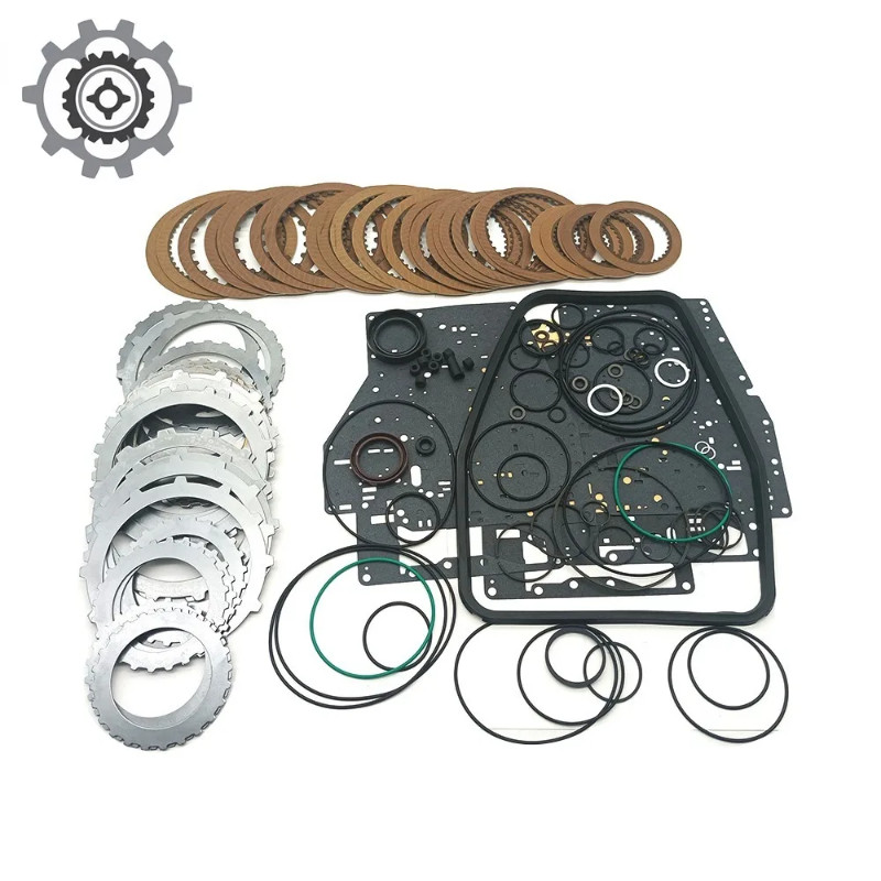 4HP22 ZF4HP22 Automatic Transmission Master Kit For BMW JAGUAR LAND ROVER Automatic Transmission