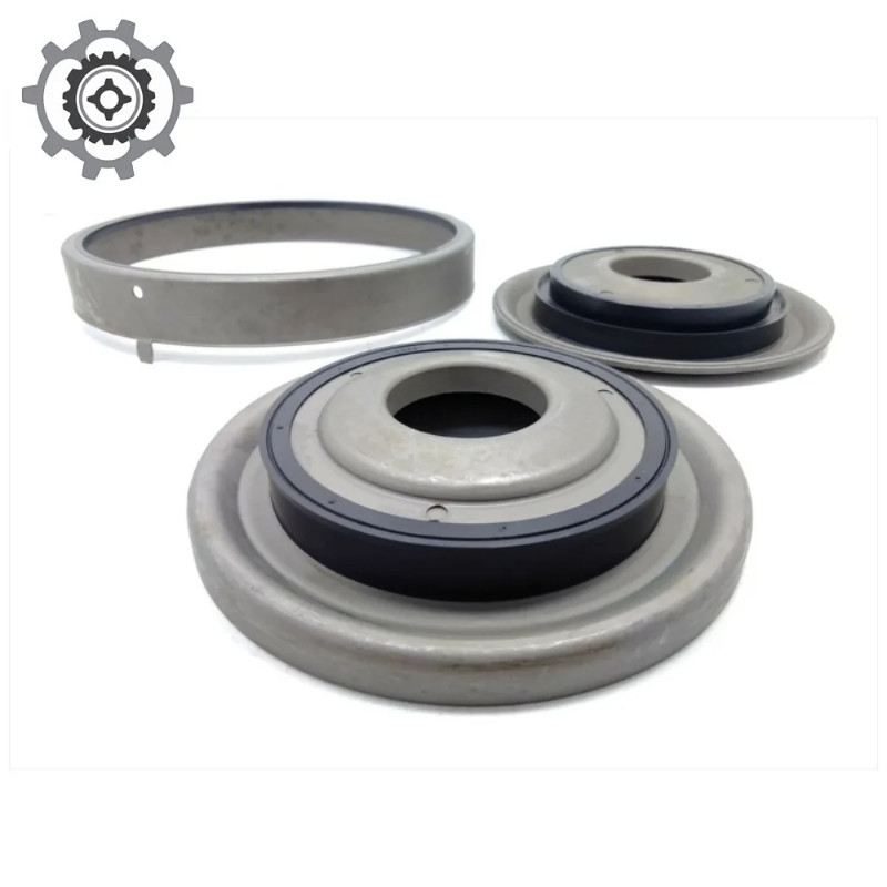 ZF8HP55 ZF8HP70 0DK Auto Transmission Piston Kit 3PCS/SET Fit For AUDI Land RoverOpens 8HP55 8HP70