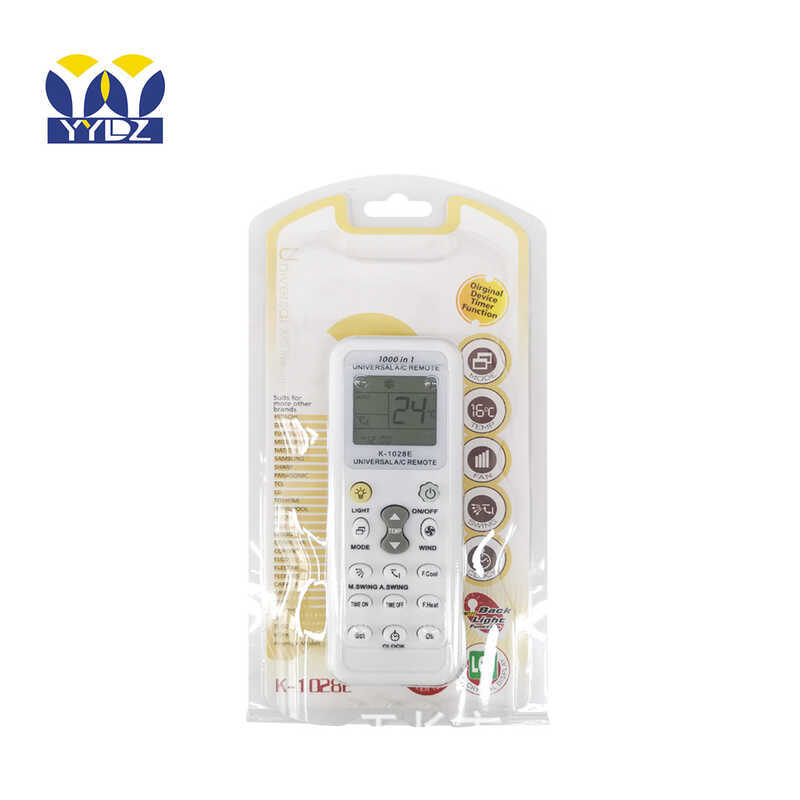 1028e k-1028e บอร์ดควบคุมเครื่องปรับอากาศ รีโมทคอนโทรลสากล ระบบควบคุมเครื่องปรับอากาศ