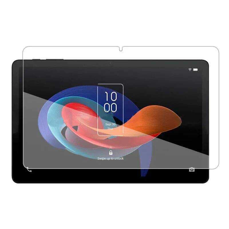 HD กระจกนิรภัยแท็บเล็ต TCL Tab 11 10L 10 Gen 2 ฟิล์มกันรอยหน้าจอใสสำหรับ Tcl Tab11 Tab10 Gen2 ป้องกั
