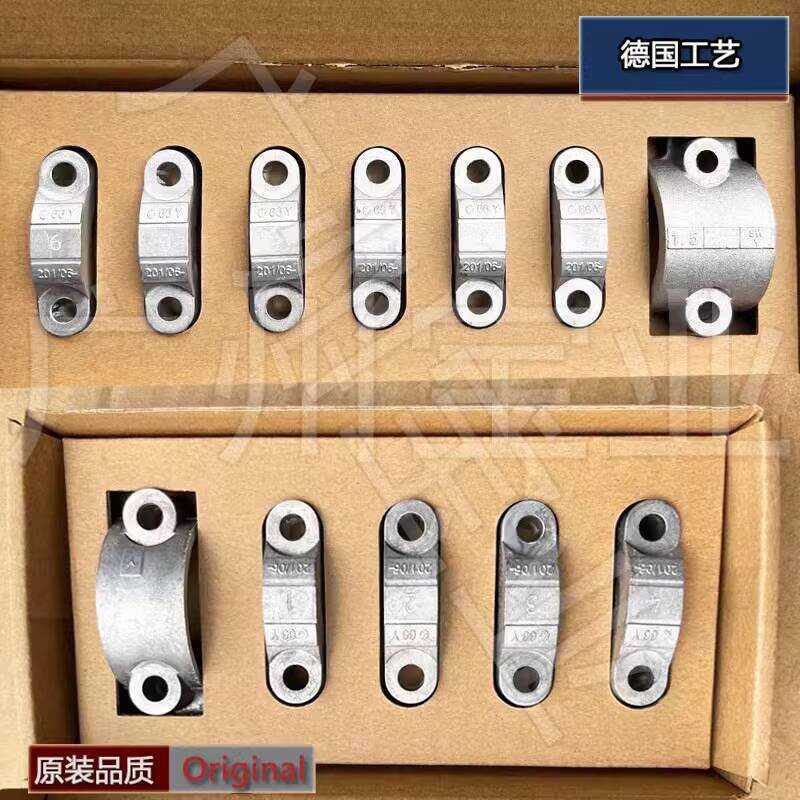 เหมาะสําหรับ BMW 3/5/7 Series X5X6N46N20N52N54N55 เครื่องยนต์ Inlet Exhaust Camshaft ฐานกระเบื้องคอ