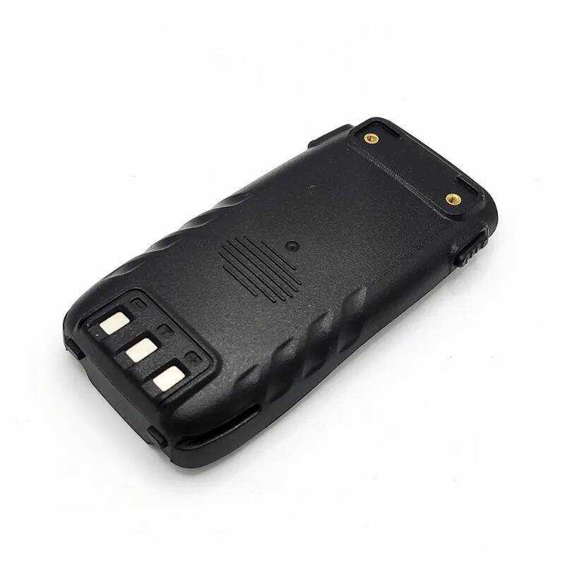 ۞ ۞ Qb-8R 7.4V 2000Mah แบตเตอรี่ Li-Ion สําหรับ QYT Walkie Talkie Kt-8R Two WAY วิทยุแบตเตอรี่