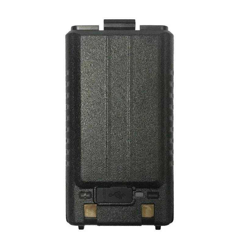 ▥ Original 5Rh PRO แบตเตอรี่ 2500Mah Bl-5Rh Type-C ชาร์จแบตเตอรี่สำหรับเครื่องส่งรับวิท