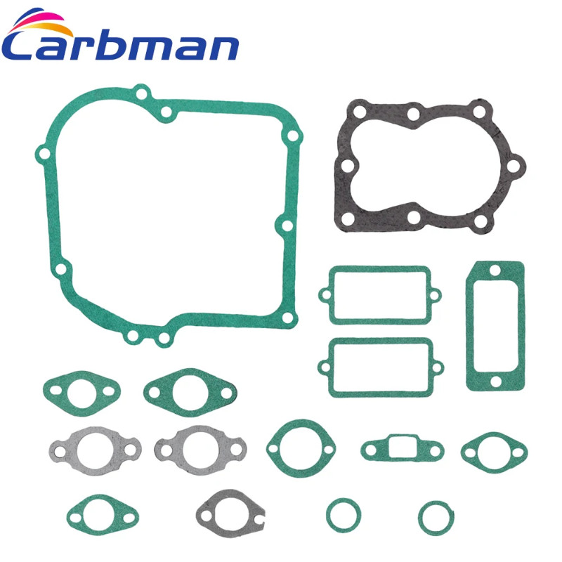 NEW Engine Gasket Kit For Tecumseh 33233 33233A Select H30 H35 H HSK HXL35 Toro