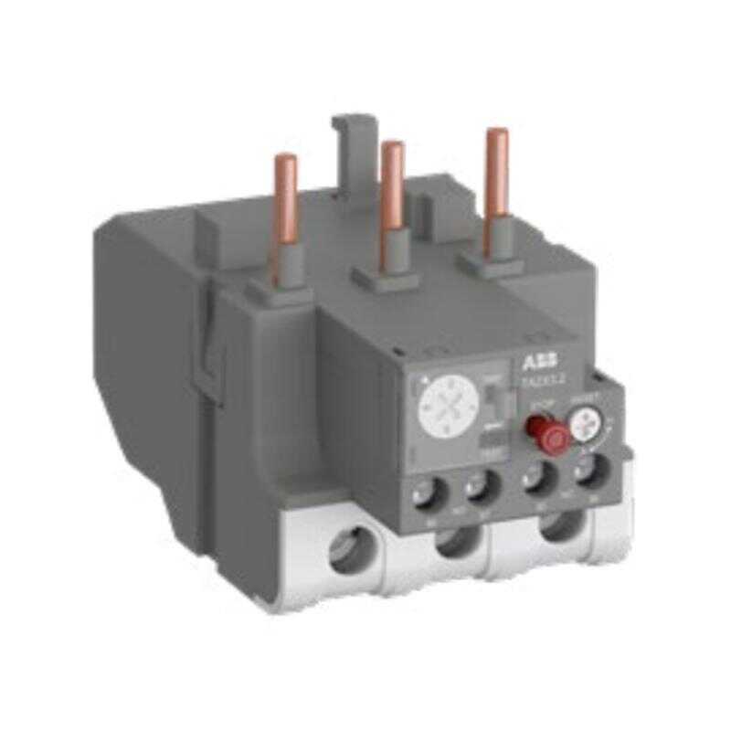 ABB TA2X.2 รีเลย์โอเวอร์โหลด TA2X3.2-65 | 10242111