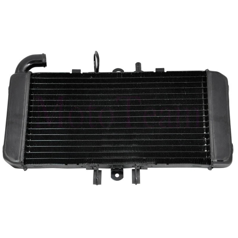 New Aluminium Cooling water cooler radiator For Honda CB400 Super Four CB400SF CB 400 SF VTEC 1992
