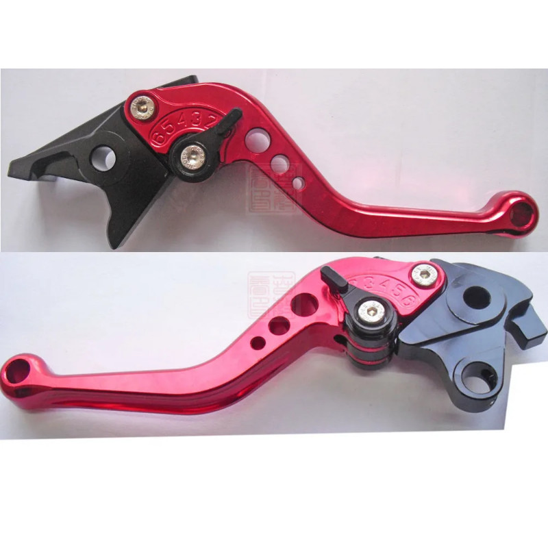 New motorcycle motorbike brake&Clutch Levers For Honda CB1300 CB 1300 Super Four 2003 2004 2005 200