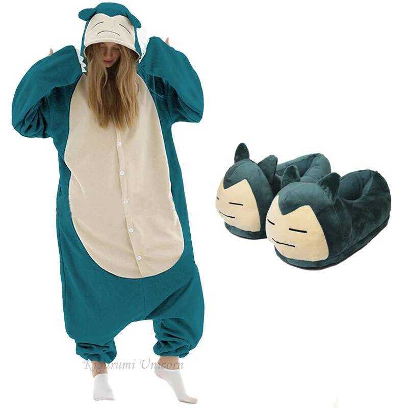 C New Animal Kigurumi Unicorn XXL Cartoon Suit Women Pajama Anime Onesies For Adult Men Onsie Boy G