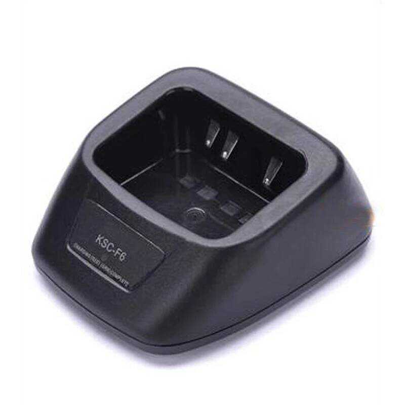 ▥ c-F6 สําหรับ Kenwoodth-F6a Th-F6 Th-F7 Th-F7e Th-F7a วิทยุ Walkie Talkie Fit Pb-42L Pb42l 2