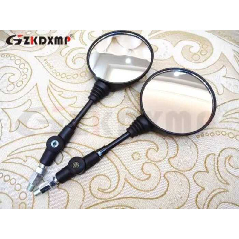 BMW BMW F650GS F650CS F650ST G650GS G450 G650 ตัวสะท้อนแสงกระจกมองหลัง