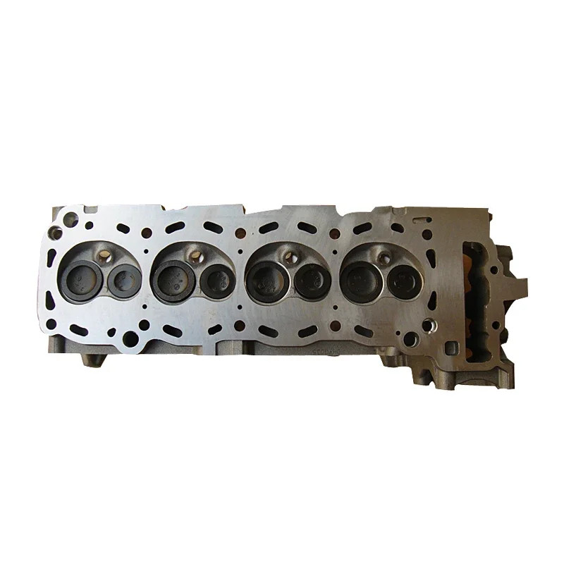 2RZ Engine Full Complete Cylinder Head Assembly assy for Toyota Tacoma TCR Hi-ace Hi-lux Hiace Hilu