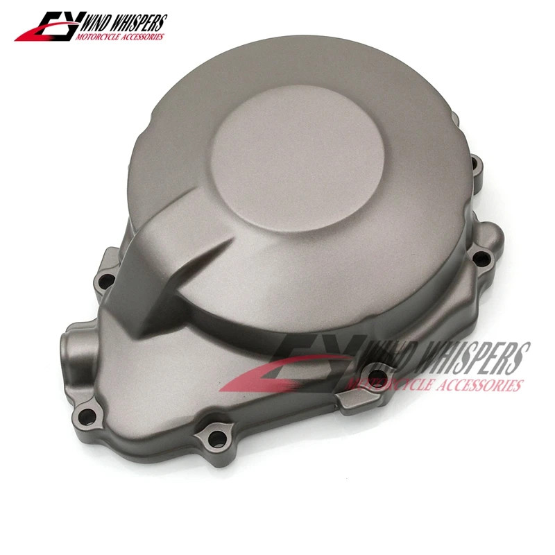 Motorcycle Aluminum Engine Stator Cover Crankcase Case For Honda CB600F CB600 CB 600 F Hornet 600 1