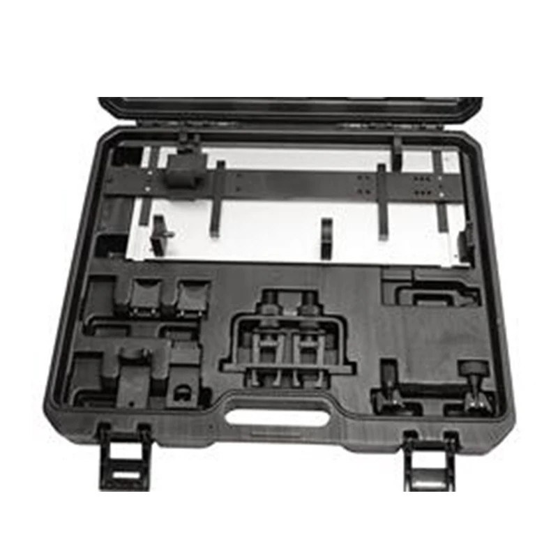 Camshaft Fitting Mounting Tool Cylinder Head Engine For PORSCHE DIESELVAG 6 & 8 Cyl. TDI T40094 T40