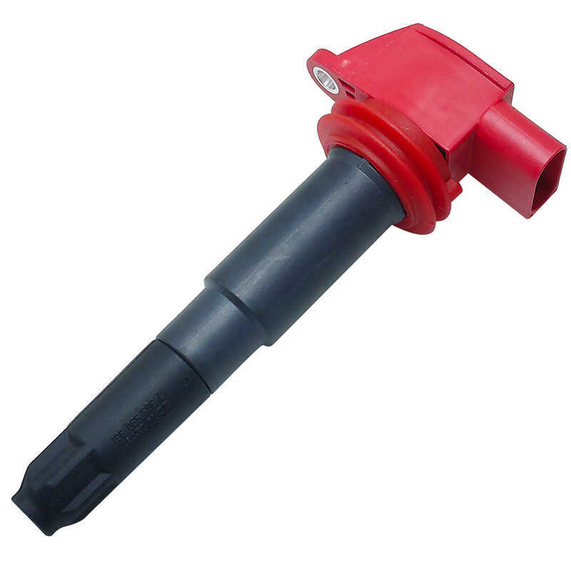 เหมาะสําหรับ Porsche Cayenne 3.6/4.8T คอยล์จุดระเบิดแพ็คเกจแรงดันสูง94860210414