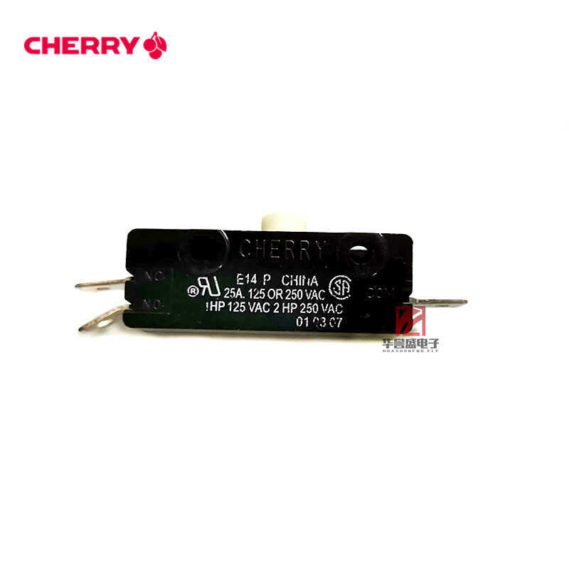 ZF CHERRY CHERRY Micro Switch E14-00A ไร้มือจับ