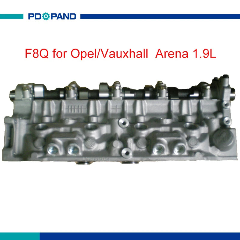 auto engine part ForOpel Vauxhall Arena 1.9L F8Q 600/622/630/632/662/788 complete cylinder head kit