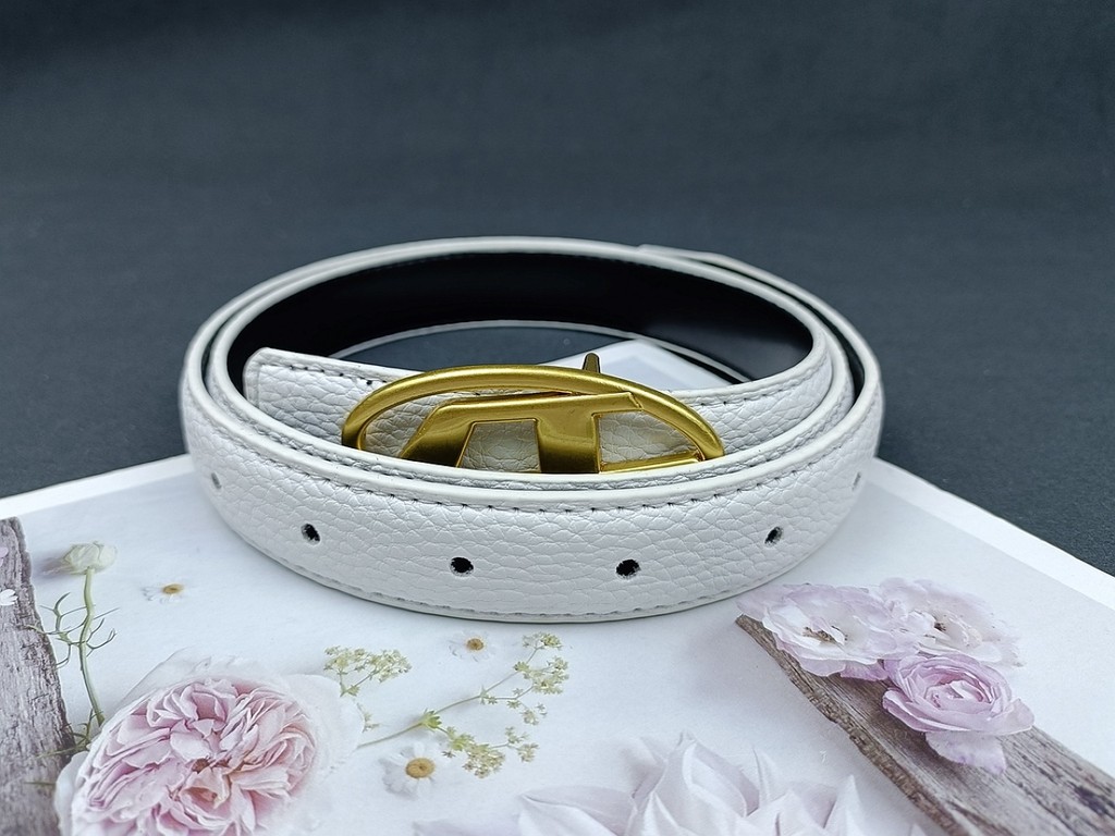 ! เข็มขัดผู้ชาย Dermis Casual