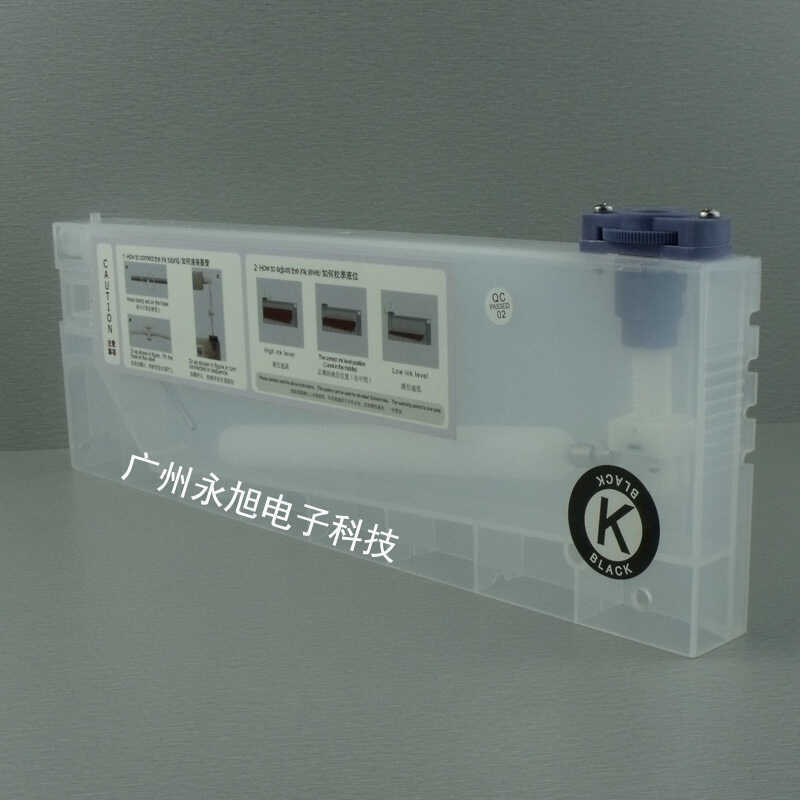 Licai Alpha Litu Crown Tu Muto 1604 JV33 เครื่องถ่ายภาพแรงดันไฟฟ้ากลางแจ้งพร้อมตลับหมึก