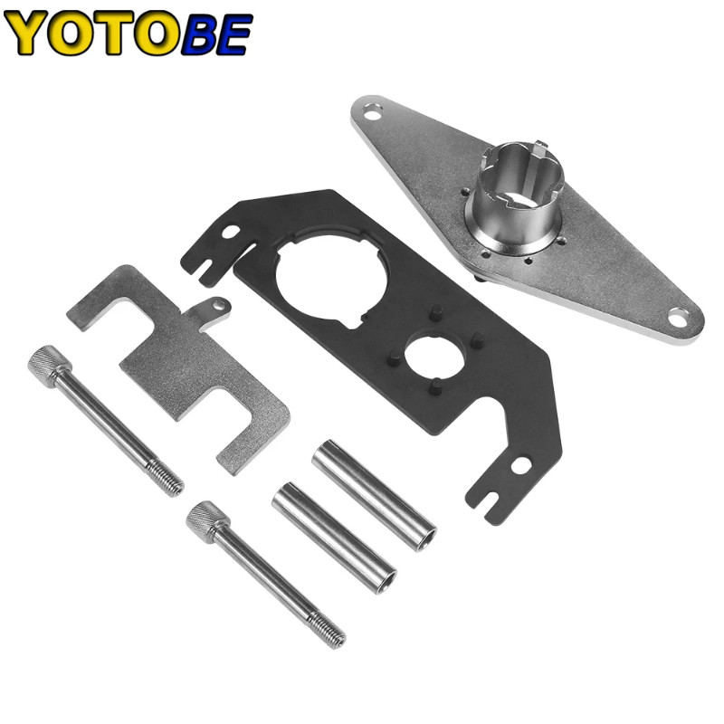 Engine Timing Tool Replacement For Jaguar Land Rover Aurora Diesel 2.0T 2.0 I4 AJ200 Ingenium XE XF