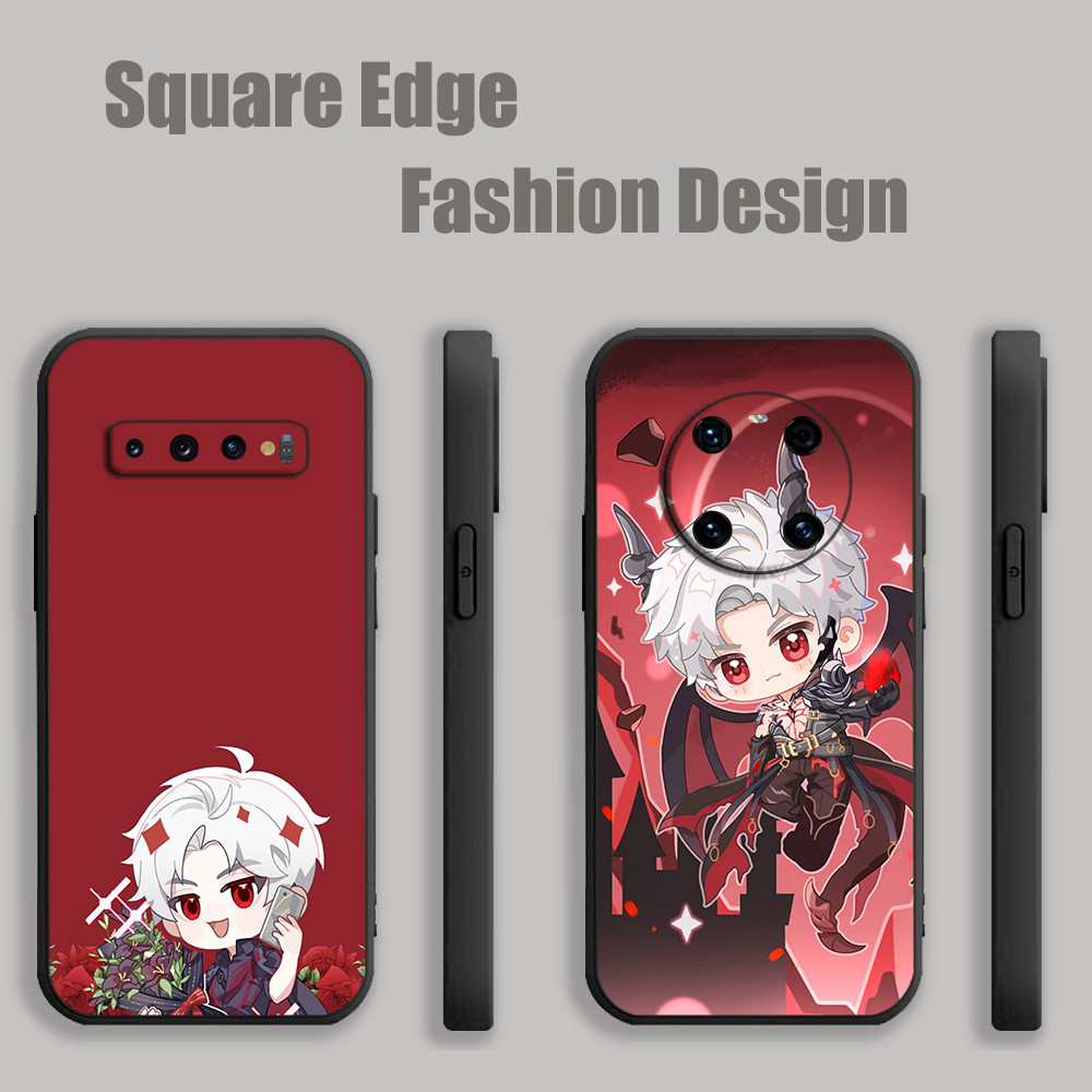 สําหรับ Vivo Y33S Y21 Y21S Y02 Y03 Y21T Y33T Y73 V21E Y22S Sylus Love และ Deepspace Lunar BOM07 เคสโ