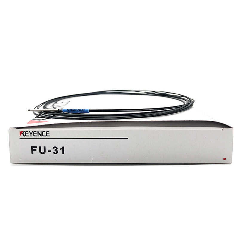 KEYENCE/Kien Tu FU-31 FU-32 FU-33 FU-34 FU-25 เซ็นเซอร์ไฟเบอร์ออปติก