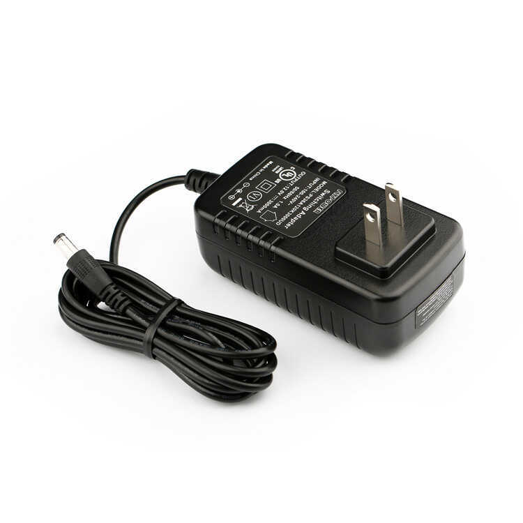 12V3A Power Adapter 12V3A Charger 18V2A 24V1.5A 15V2.4A Multi-Gauge Plug Adapter