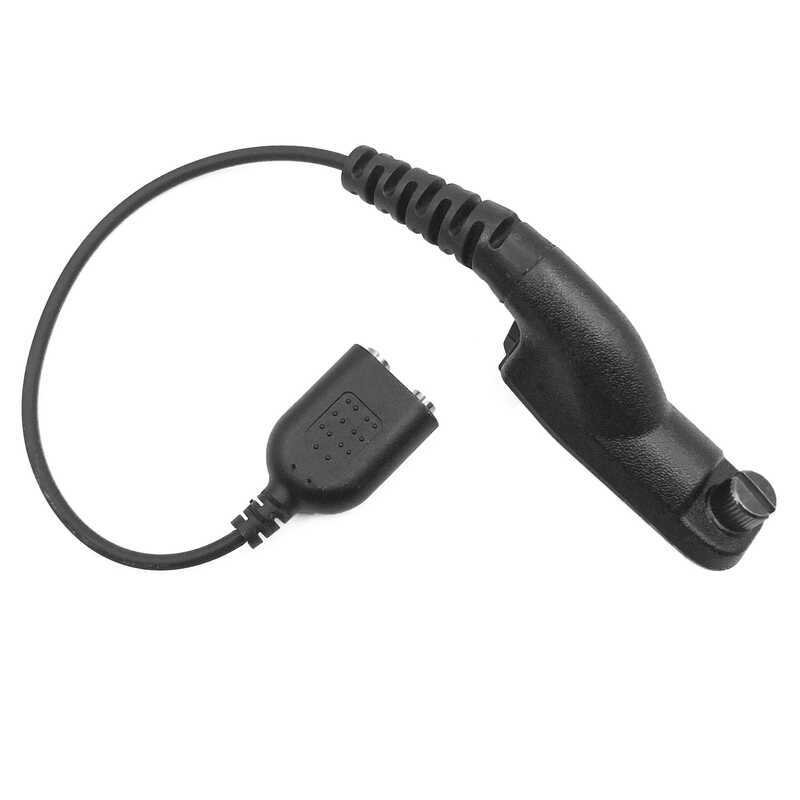 ▥ Walkie-Talkie อะแดปเตอร์สําหรับ Motorola Dp4000/4400/4600/4800/4000E/4400E/4601E/4801E Xpr755