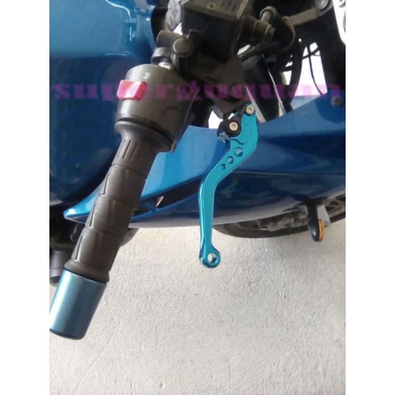 New bike motorcycle motorbike CNC brake Clutch Levers Black For Ducati Monster Il Mostro S2R 1000 2