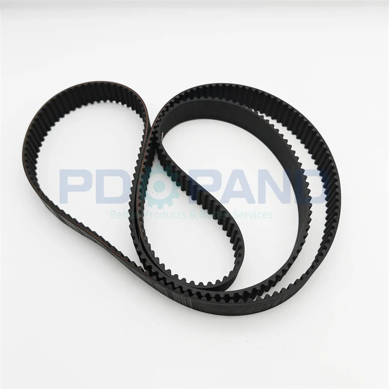 Timing Belt MD161427 MD140070 for Mitsubishi 3000GT Z16A SIGMA GALANT GTO 6G72 6G72T 6G73 2.5L 3.0L