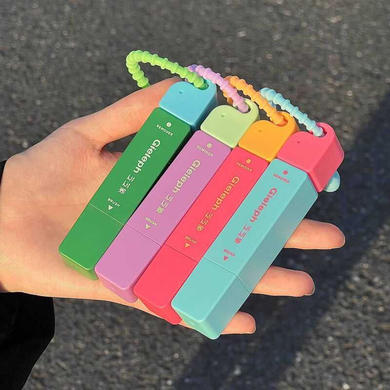 Zhizhixiang Stain Remover Pen Rinse-Free Portable Clothes Rinse-Free Cleaner Tide Instant Quick-Effe