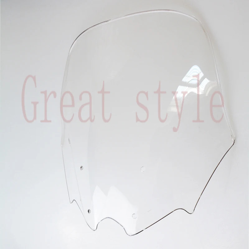 New motorbike Windscreen For Honda NC700S NC750S NC 700S 750S 700 750 NC700 NC750 S 2010 2011 2012