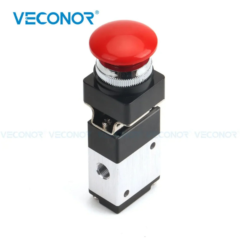 Tire Inflation Gauge Air Control Button for Bright Tire Changer