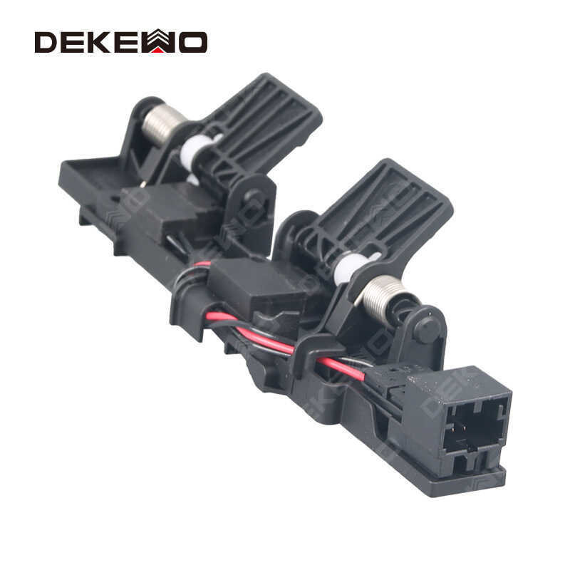 เหมาะสําหรับ Audi Q5Q7 17-25 ฝาครอบด้านหลัง Trunk สวิตช์ไฟ 80C959121A 80C 959 121 A