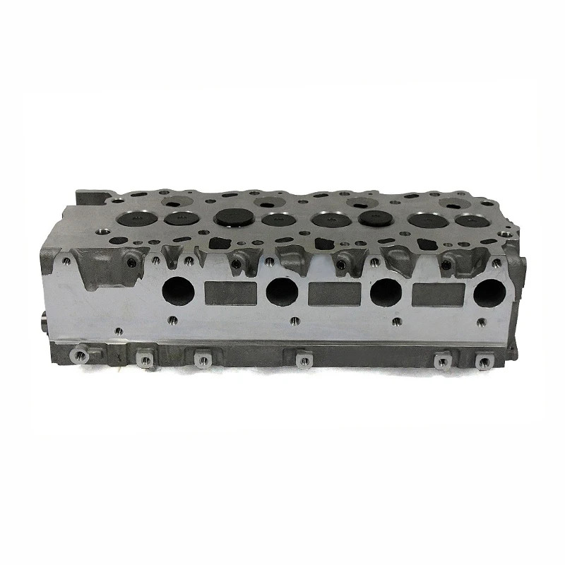 1KZ-T/1KZ-TE Complete Cylinder Head Assy 908880/908882 for Toyota Land Cruiser Granvia Hiace Hilux