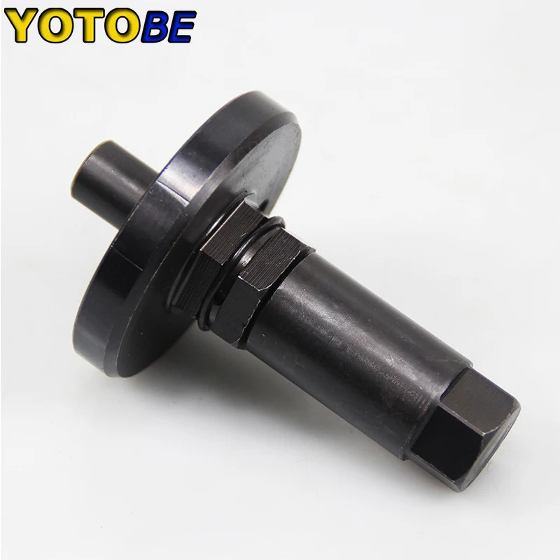 T40272 Crankshaft Turning Tool 8 Cylinder TFSI Engine For Volkswagen Bentley Audi A6 A7 A8 Pulley r