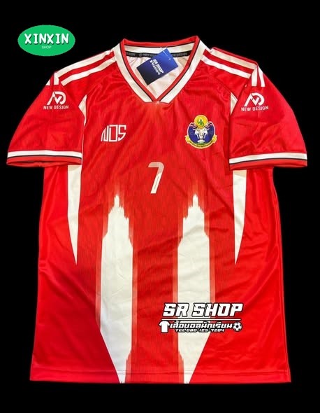 (XINXIN) มหาวิทยาลัยการกีฬาแห่งชาติ ศรีสะเกษ 🔴⚪️