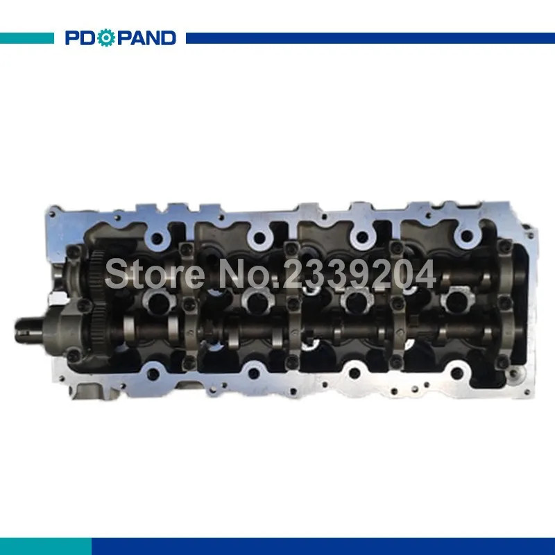 Motor engine part  2KD 2KD-FTV cylinder head assembly 11101-30040 11101-30041 11101-30060 FOR Toyot