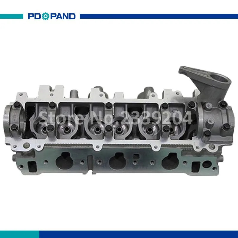Motor Engine 3VZ-L 3VZ-E 3VZE 3VZ-FE cylinder head Left 1110165021 FOR Toyota CAMRY HILUX T100 PICK