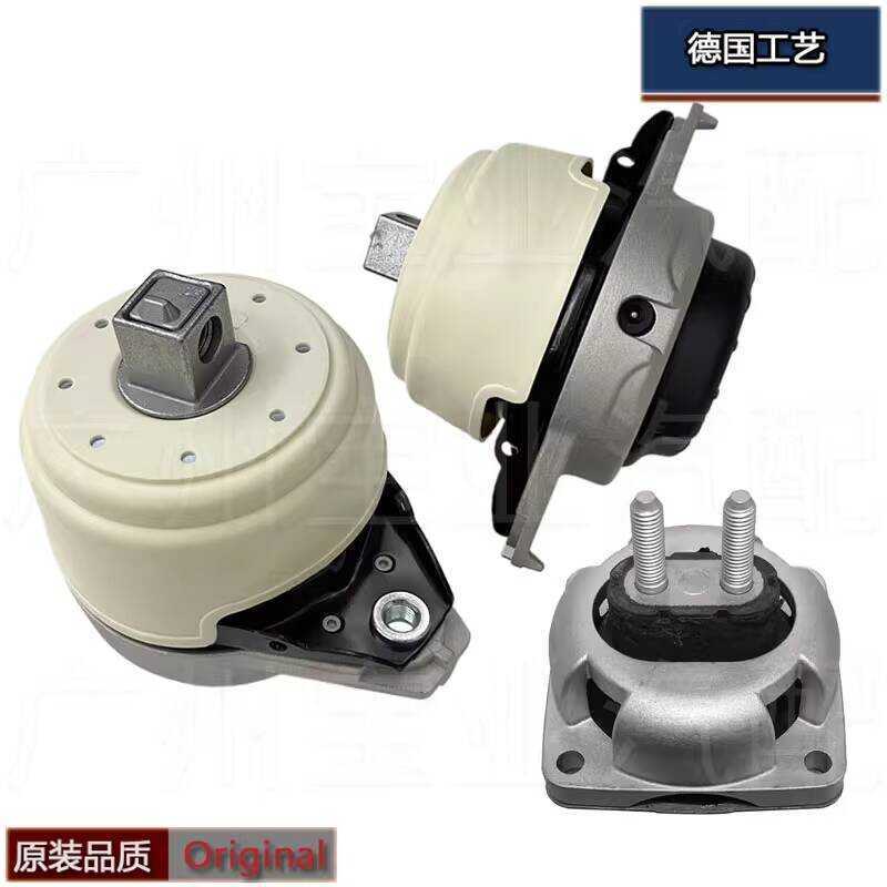 เหมาะสําหรับ Mercedes-Benz รถออฟโรด G-Class W463 W465 G350 G500 G550 G63 เครื่องยนต์ยางเท้า