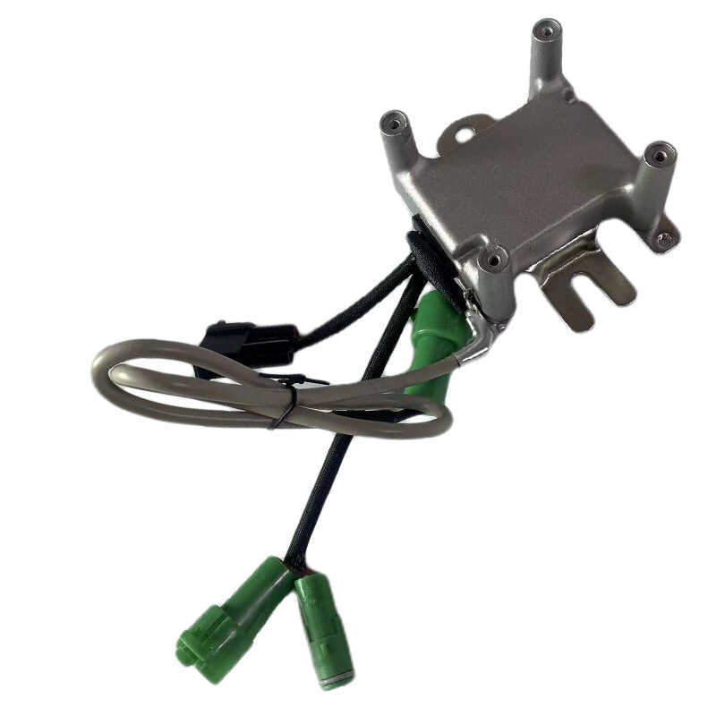 เหมาะสําหรับโตโยต้ารถกระบะโมดูลจุดระเบิด89620-35200 8962035200 131100-3752